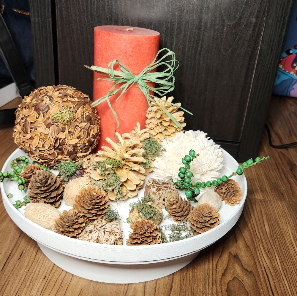 Centerpiece